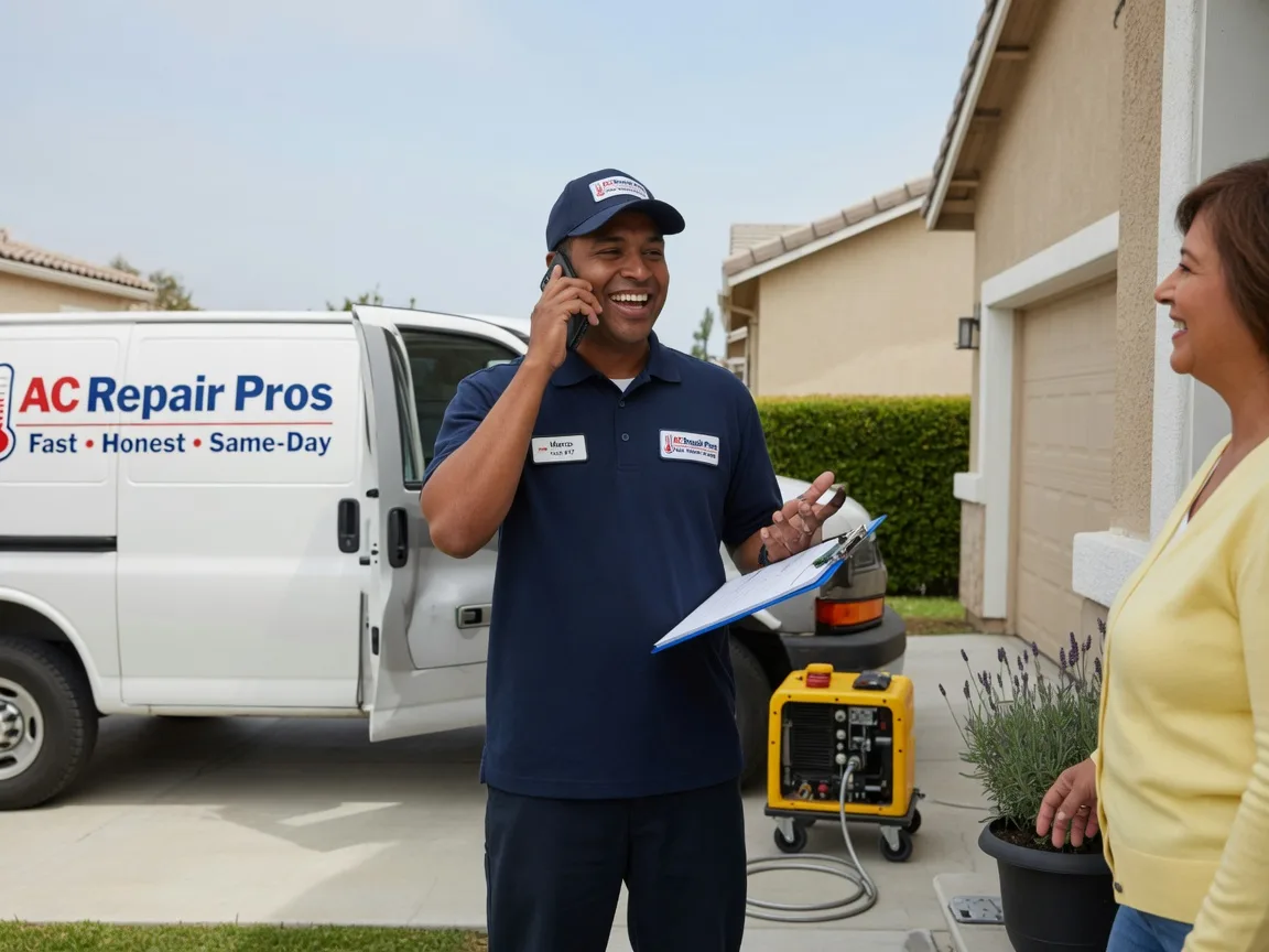 AC Repair Philpot, KY FAQs